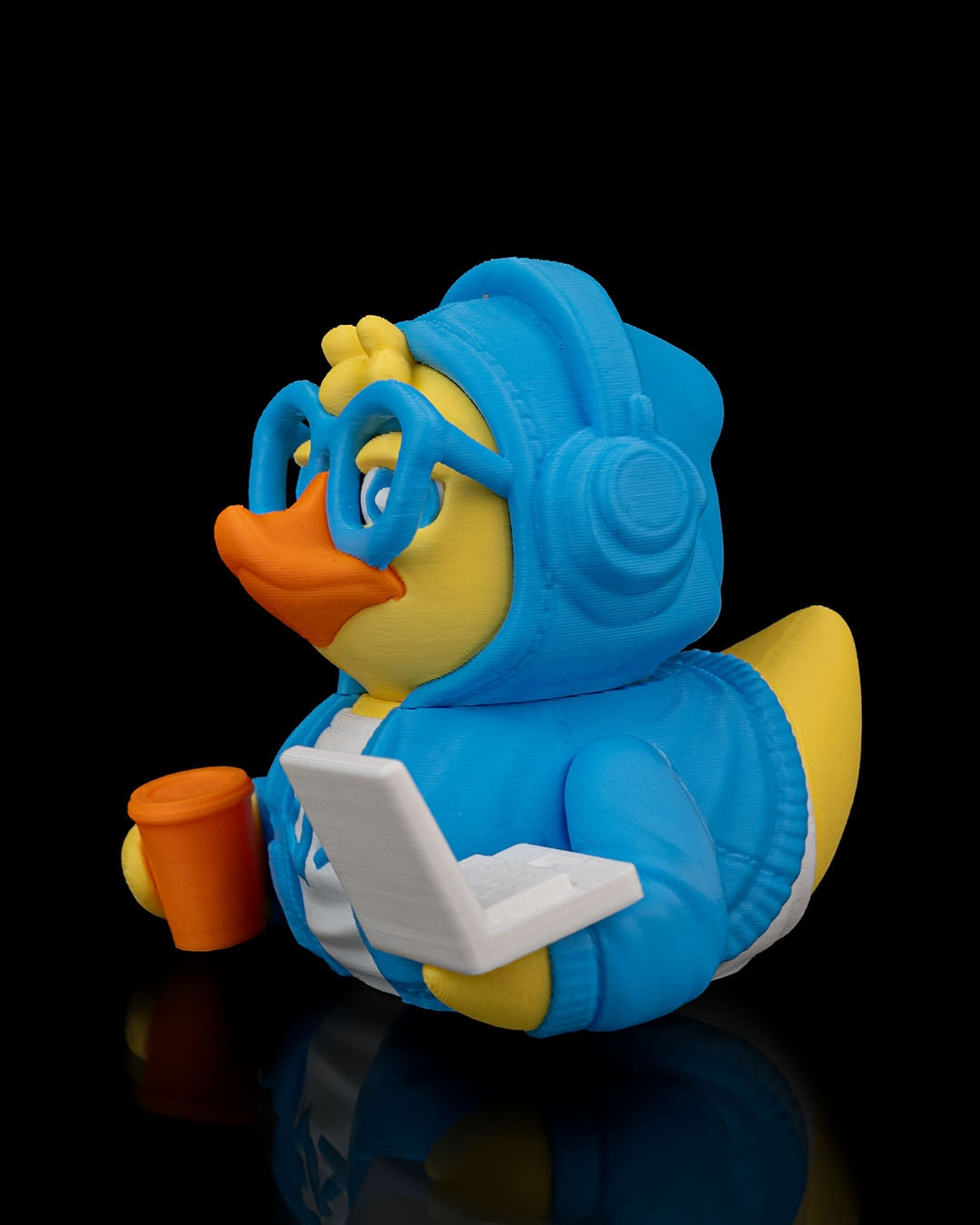 Code Quacker