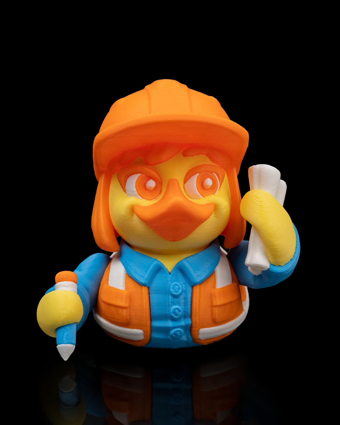 Duckgineer
