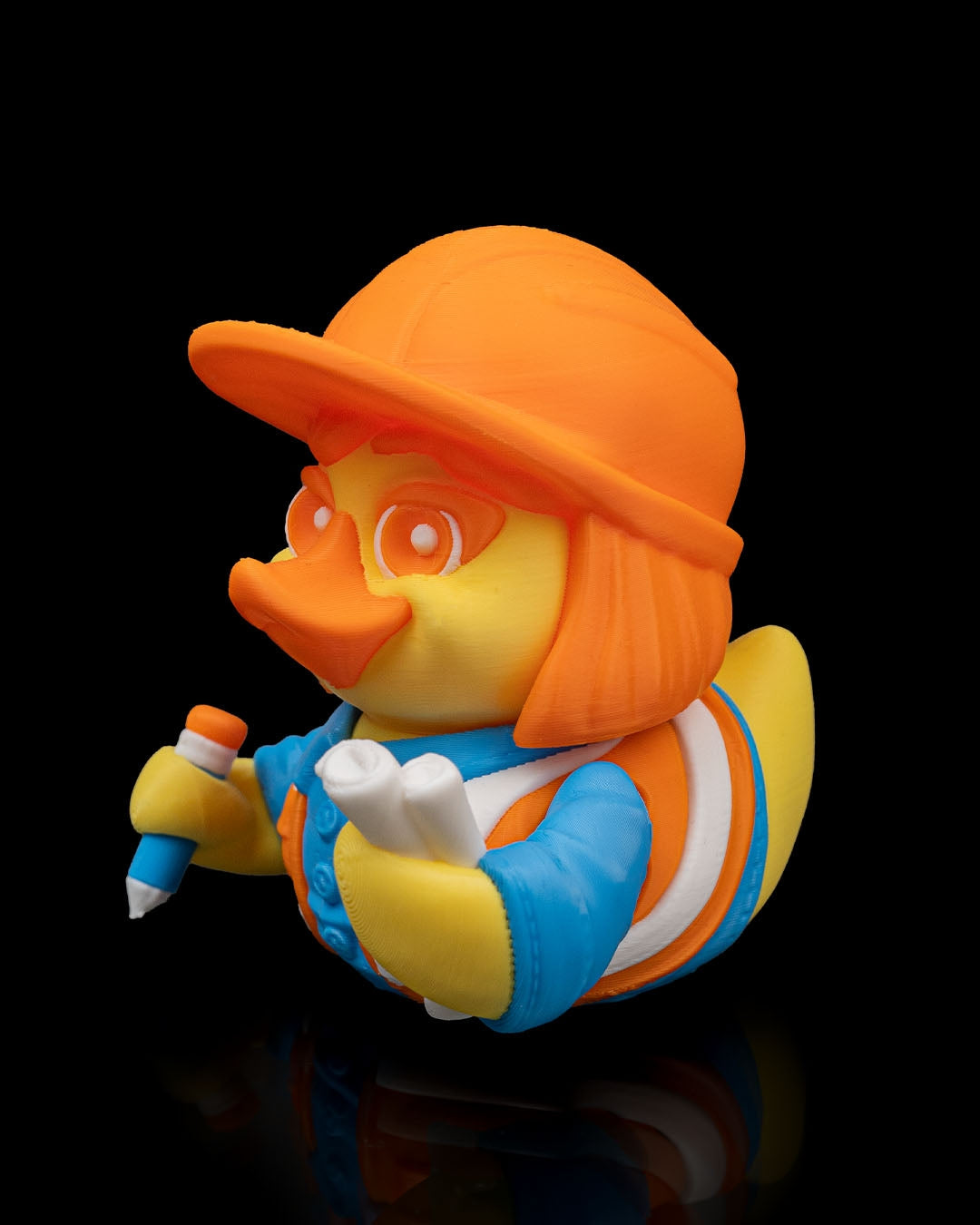Duckgineer