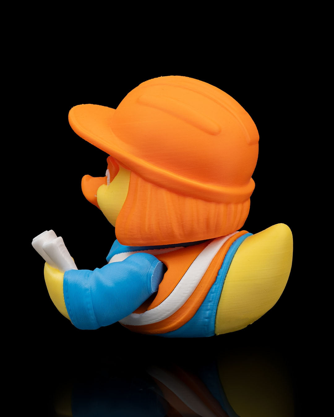 Duckgineer