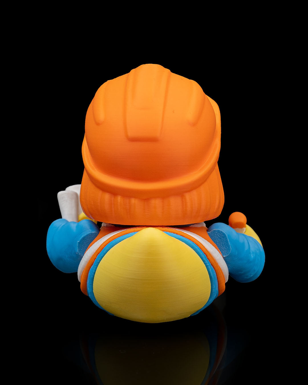 Duckgineer