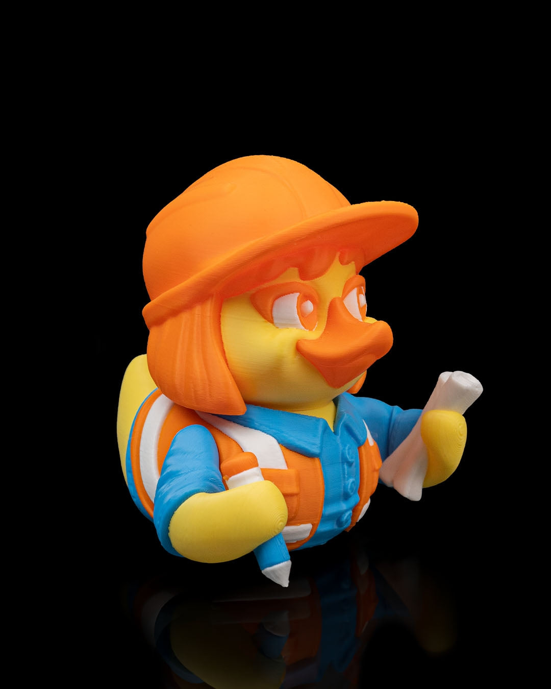 Duckgineer