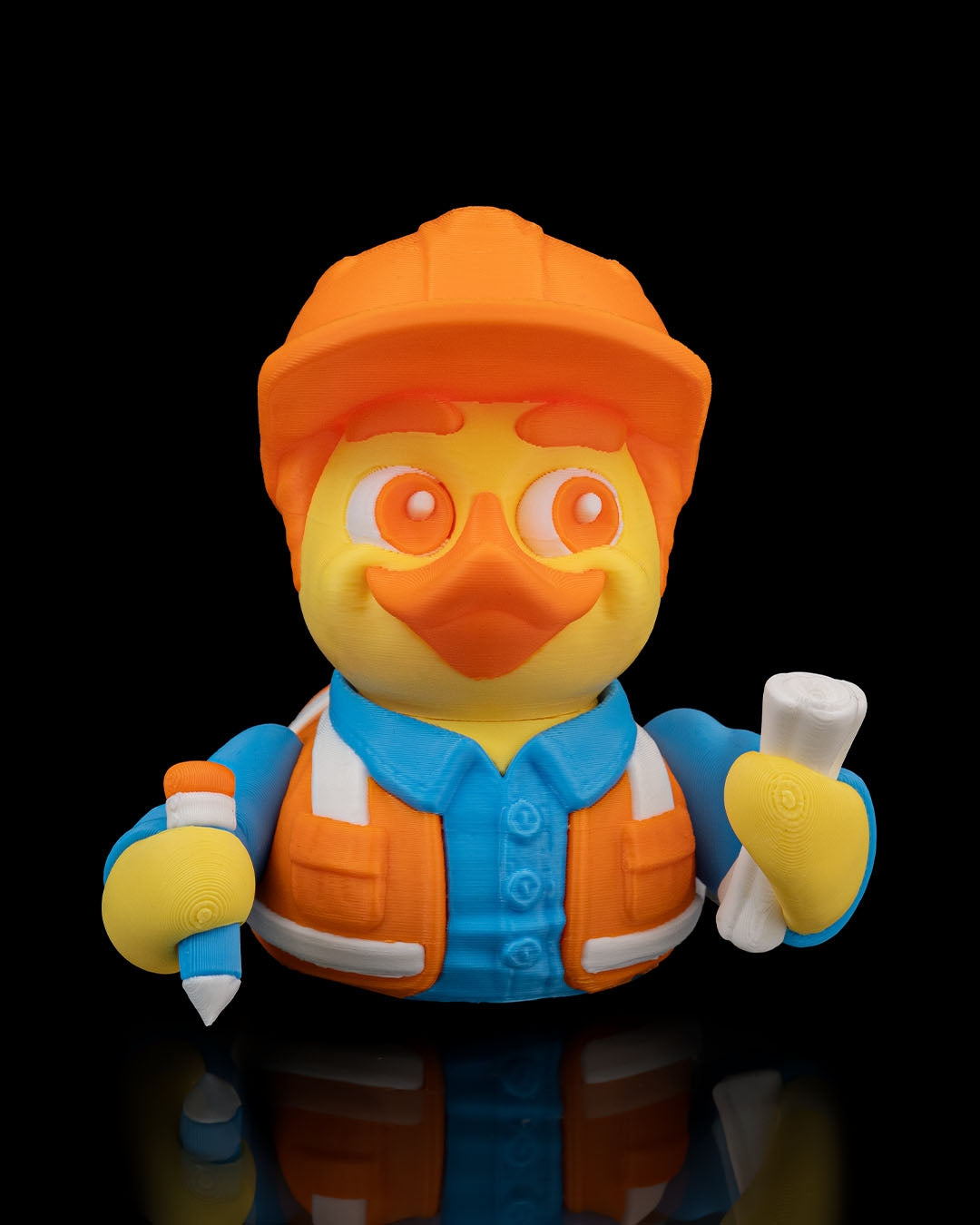 Duckgineer