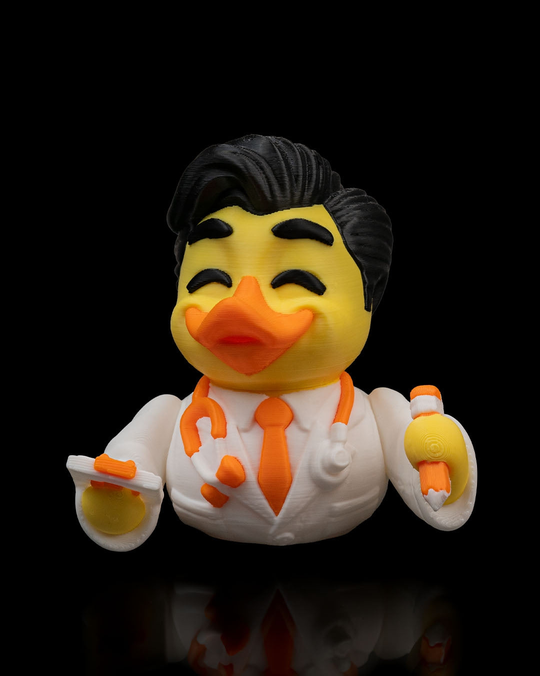 Ducktor