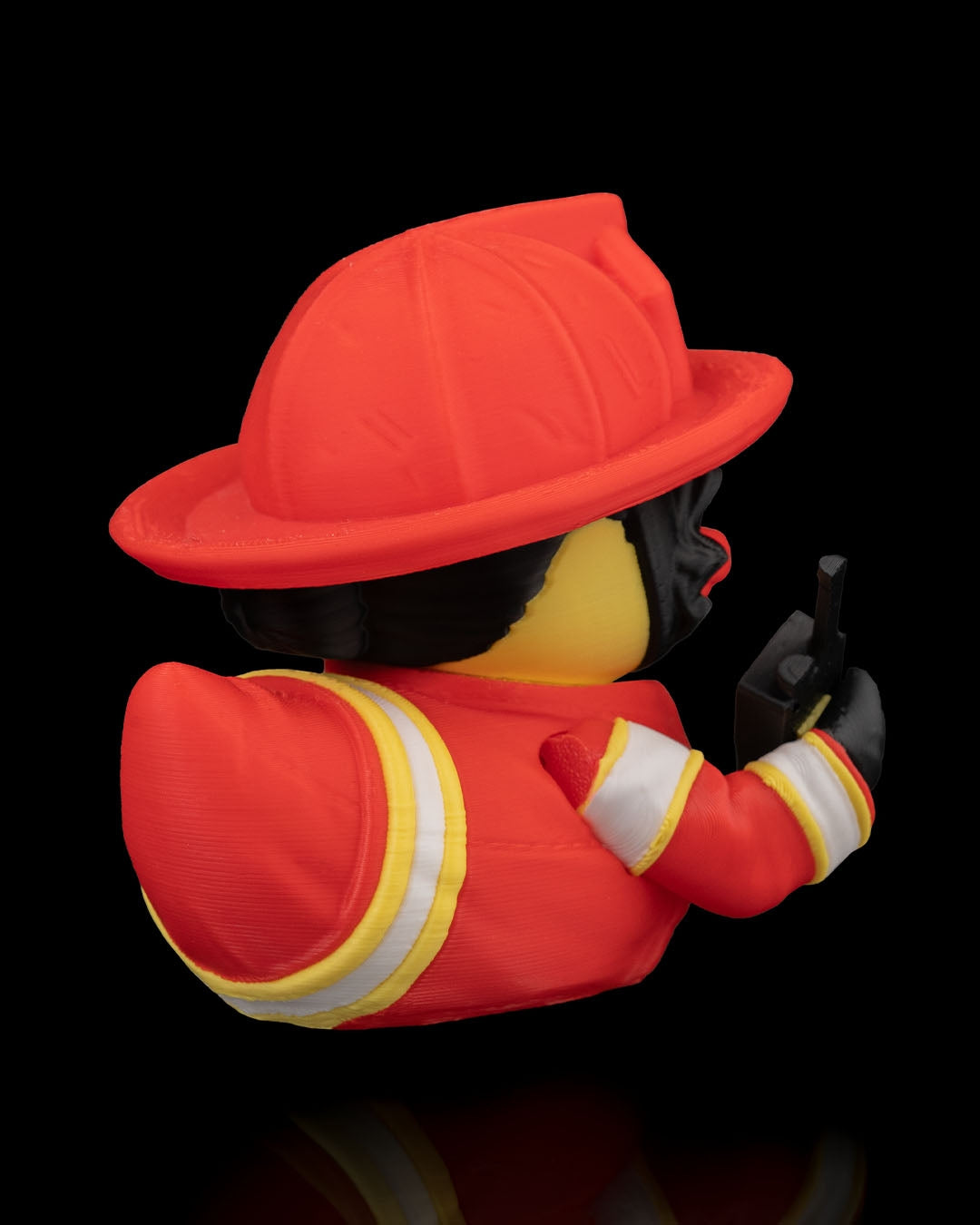 FireFeather