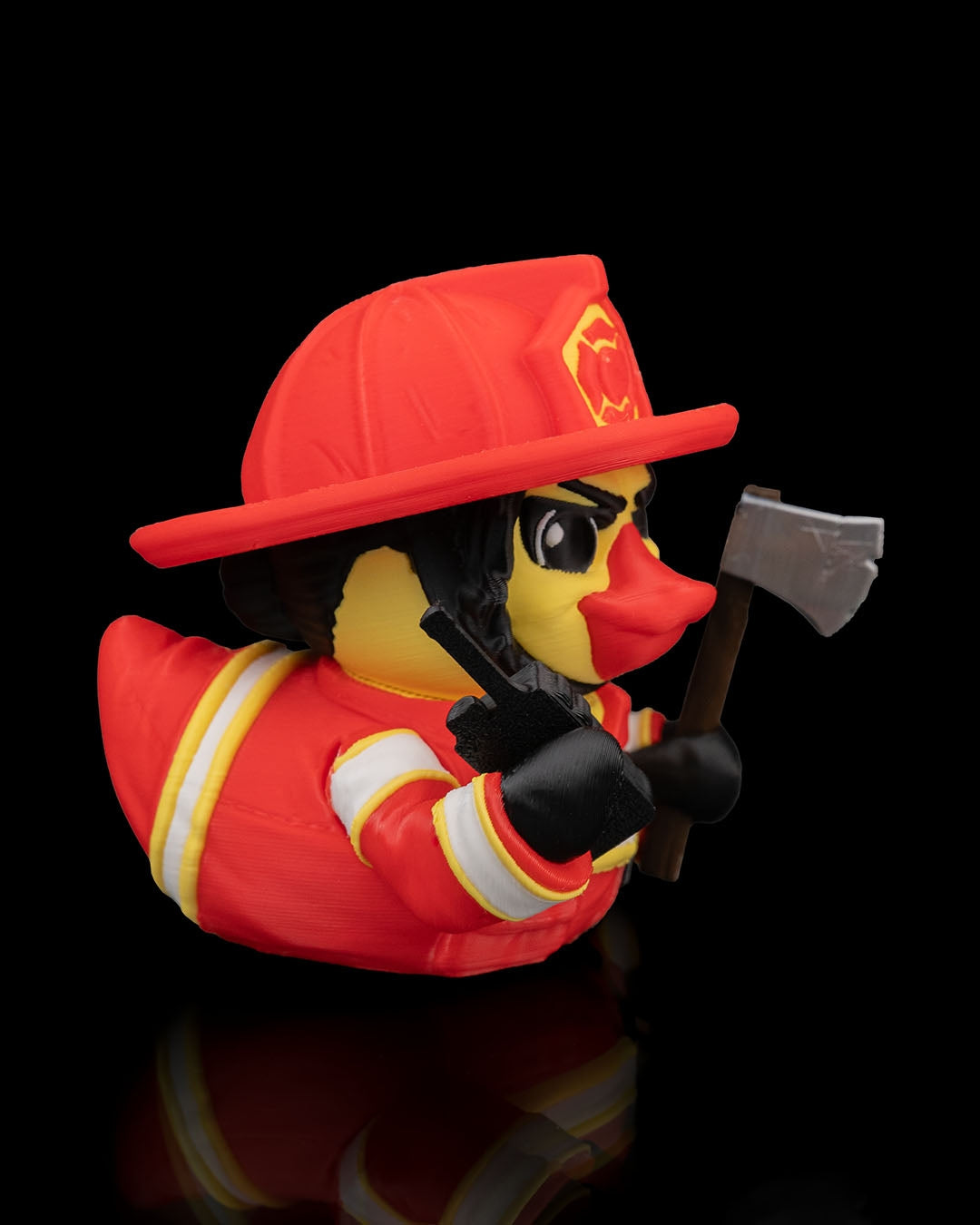 FireFeather