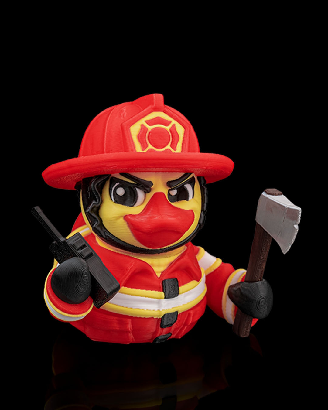 FireFeather