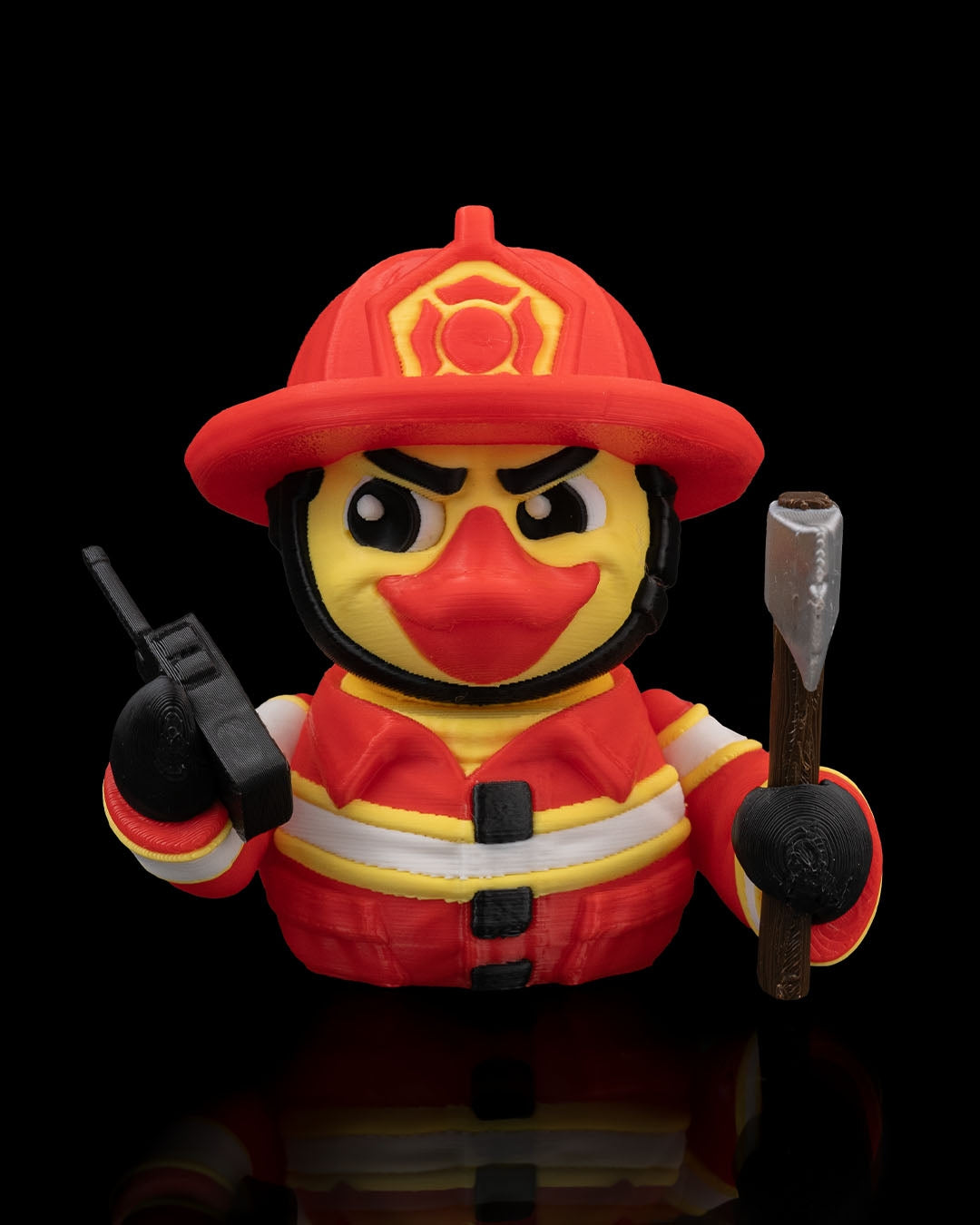 FireFeather