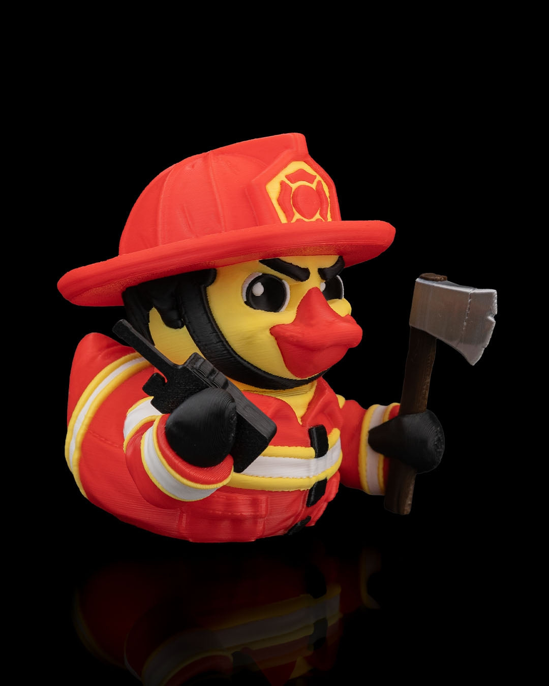 FireFeather