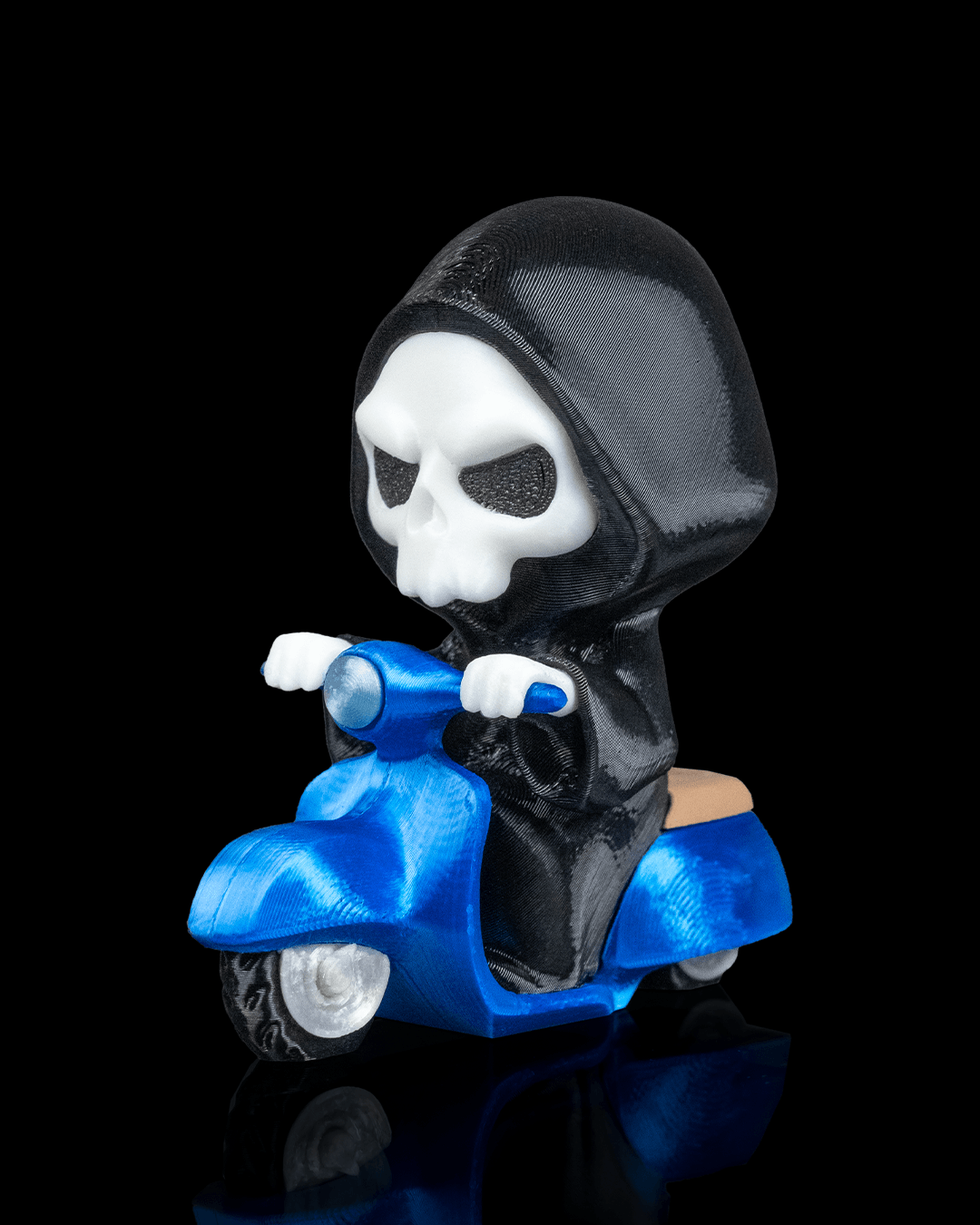 Grim Rider