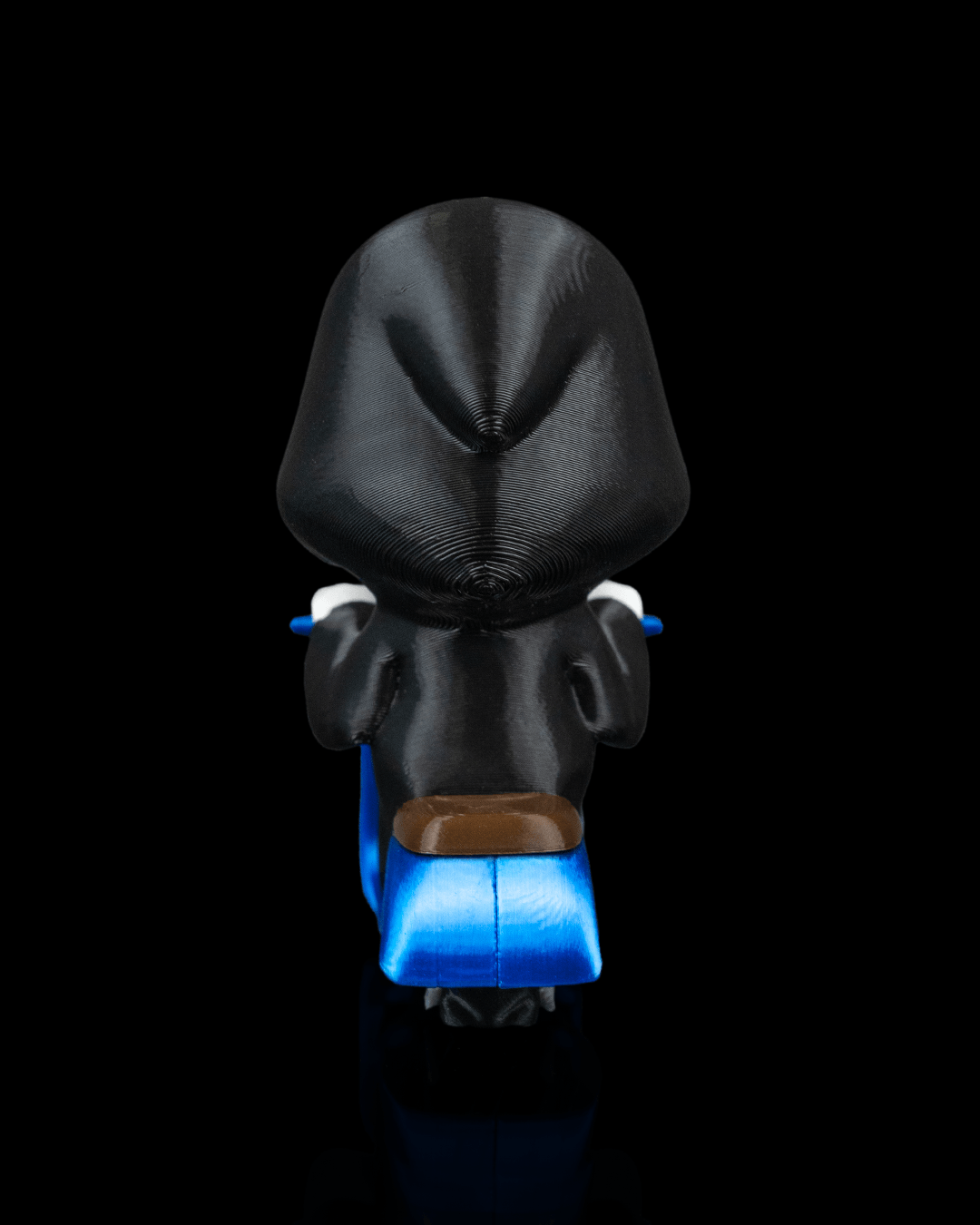 Grim Rider