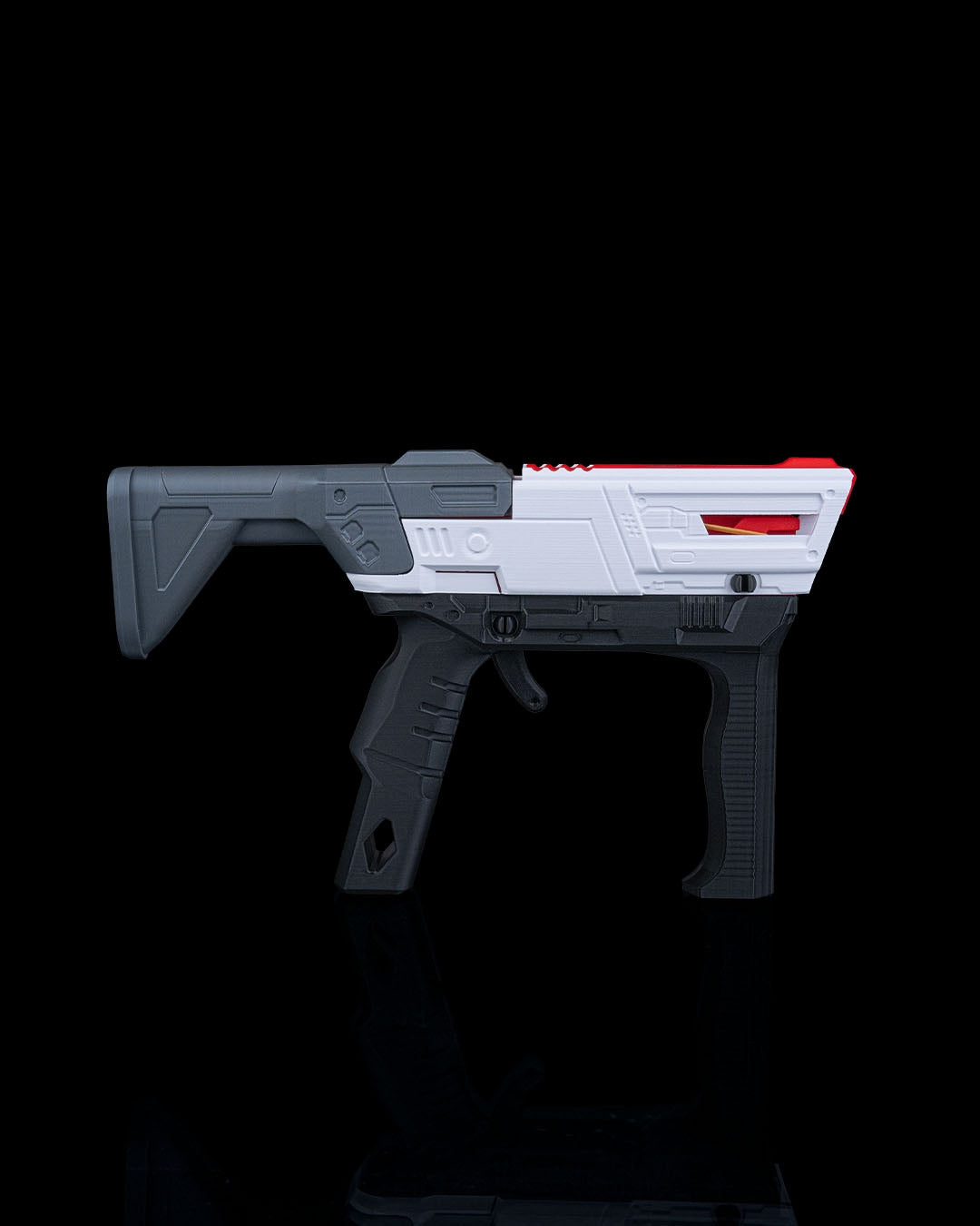 Powerstock - Dart Blaster