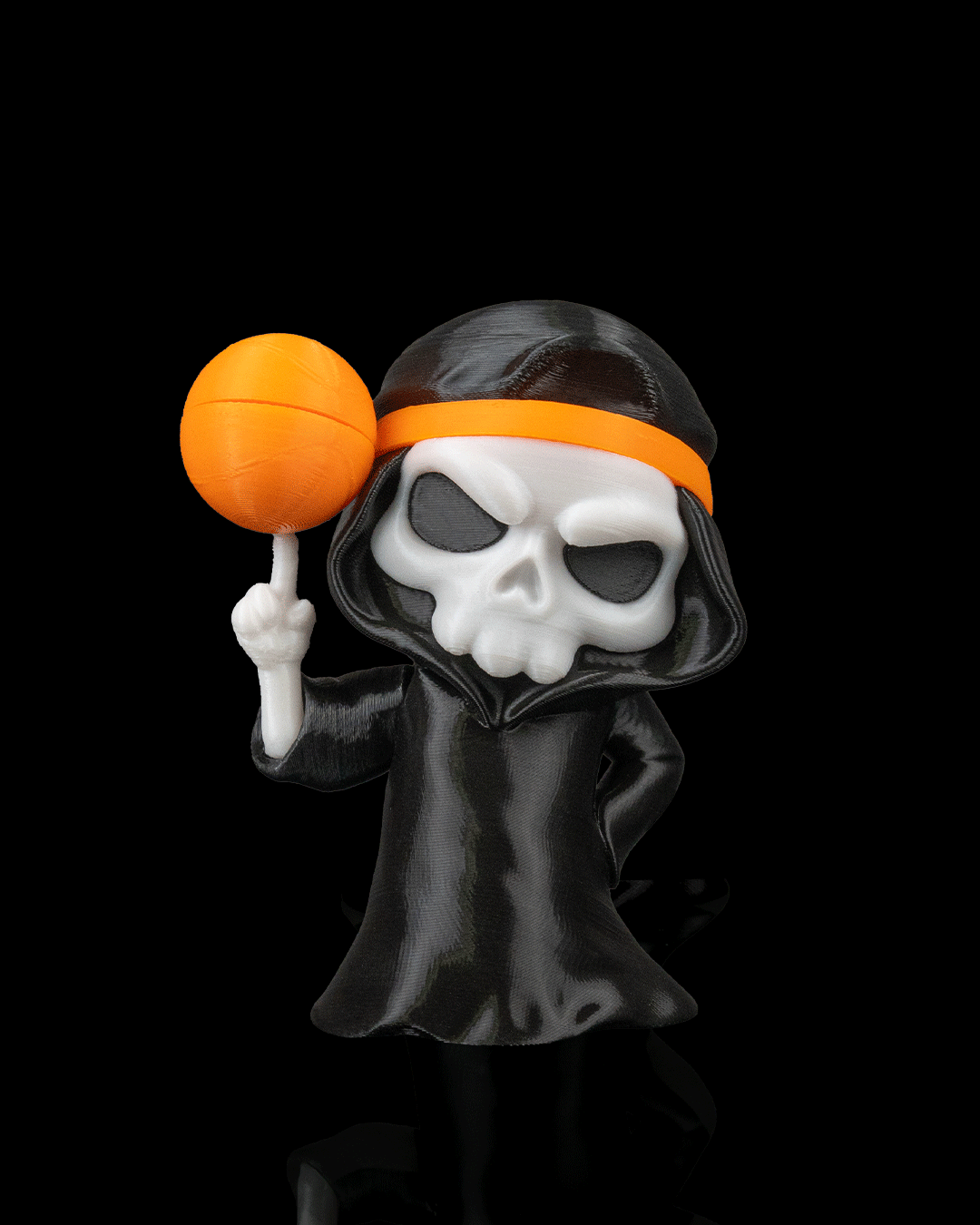 Slam Reaper