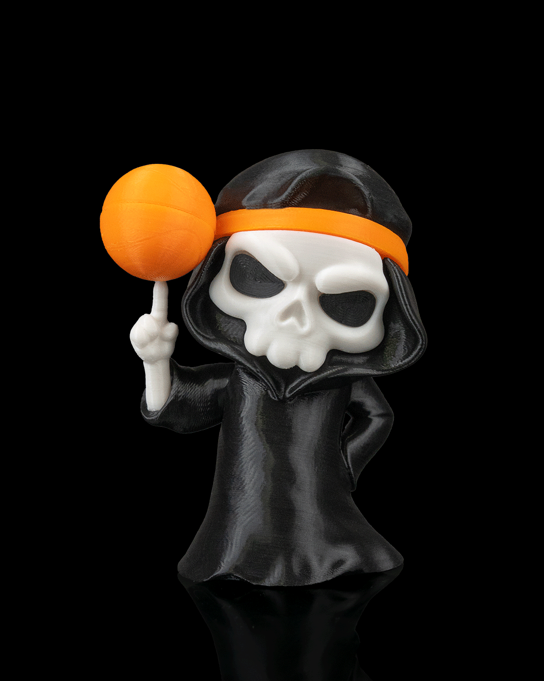 Slam Reaper
