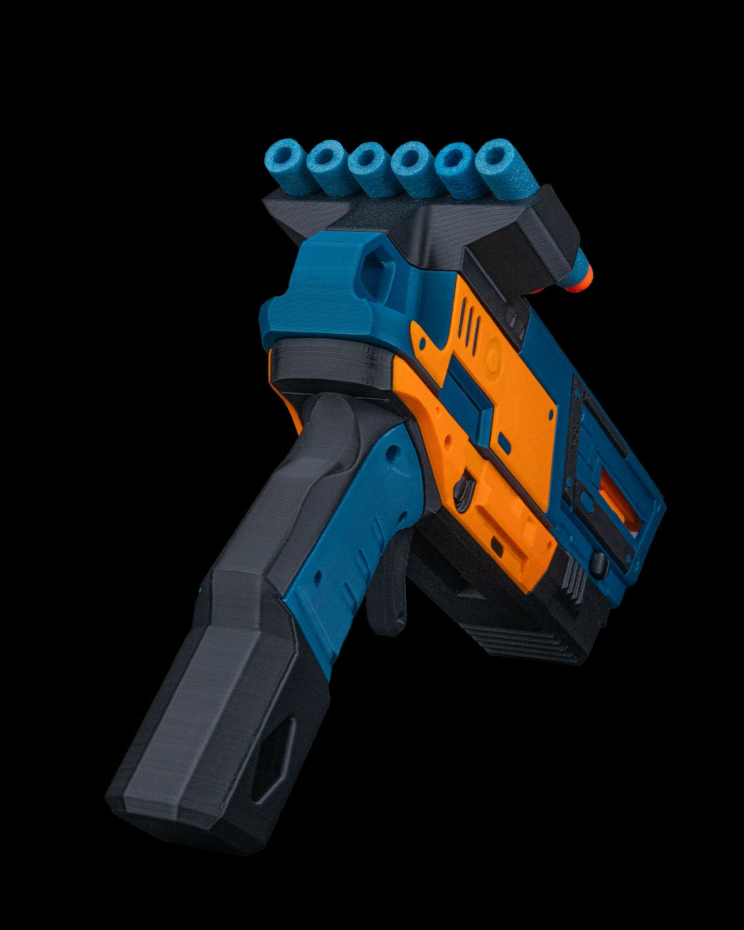 TopShot - Dart Blaster