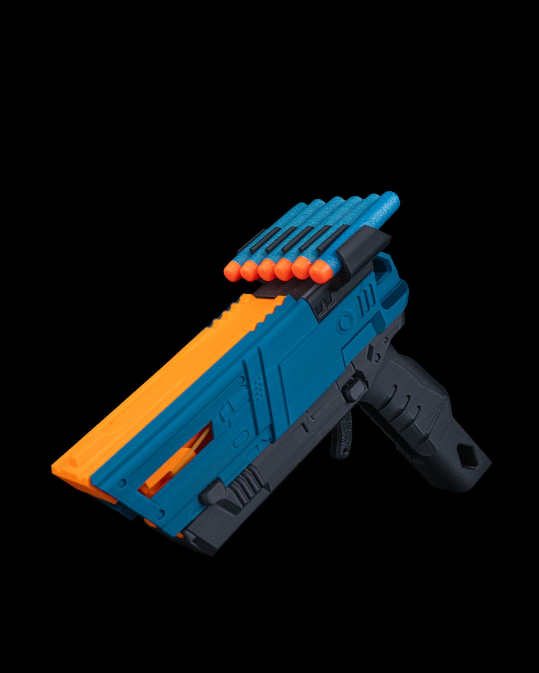 TopShot - Dart Blaster