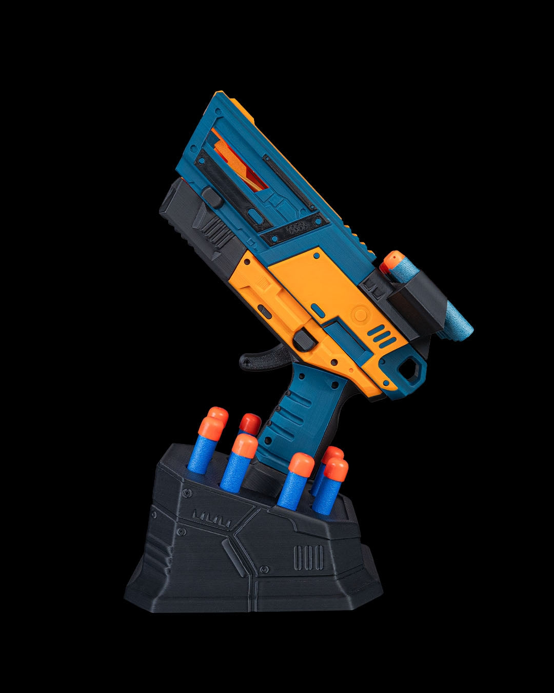 TopShot - Dart Blaster