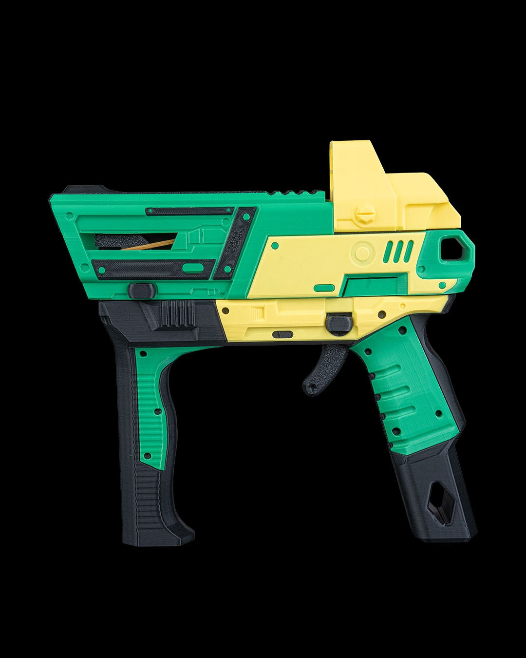 TrueSight - Dart Blaster