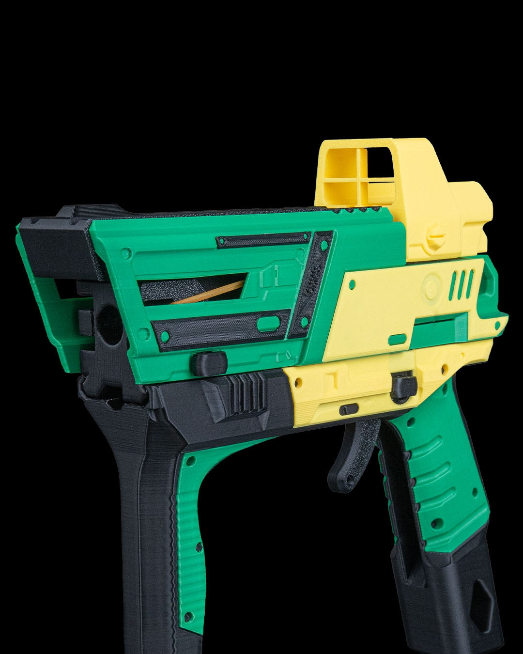 TrueSight - Dart Blaster