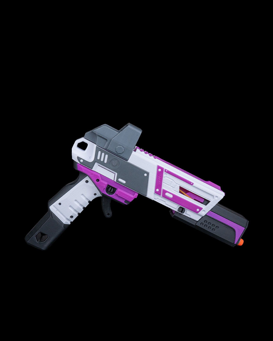 WhisperShot - Dart Blaster