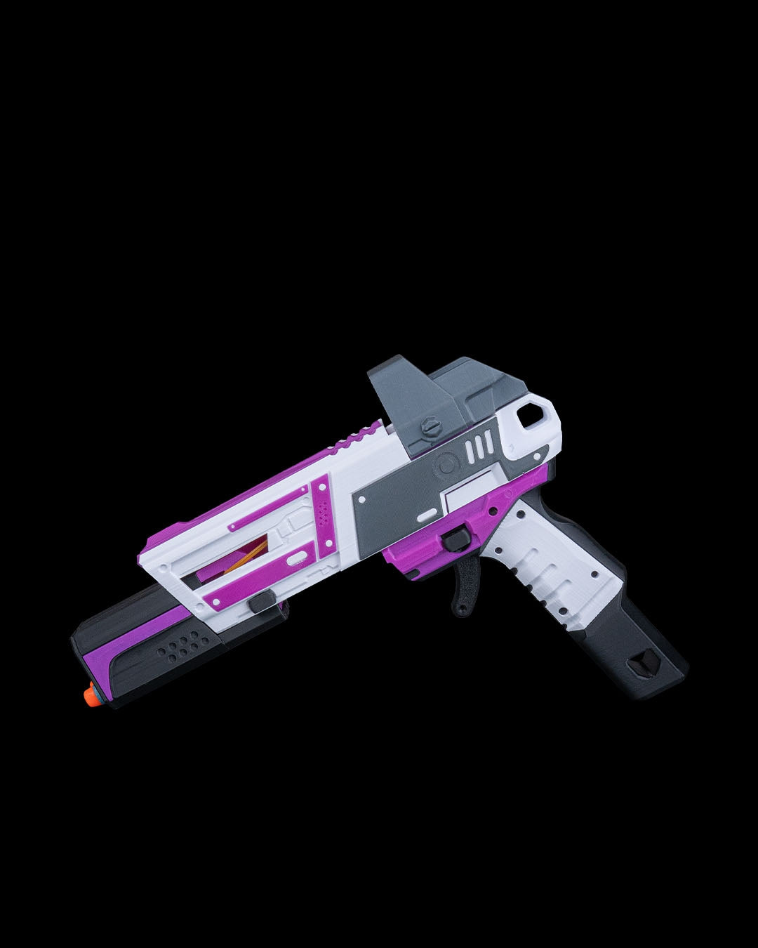WhisperShot - Dart Blaster