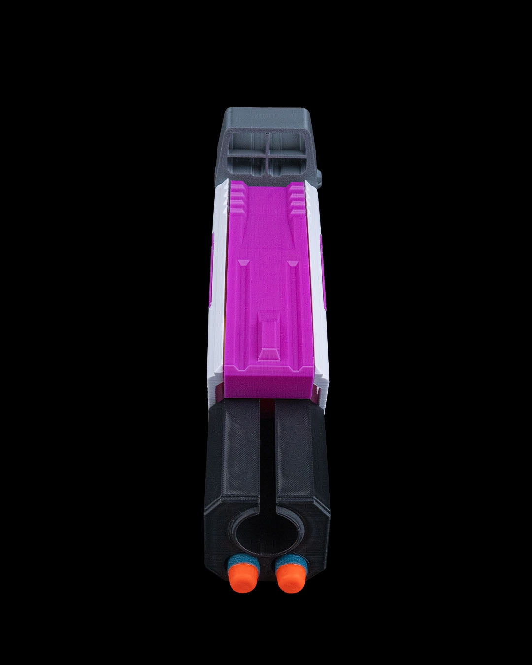 WhisperShot - Dart Blaster