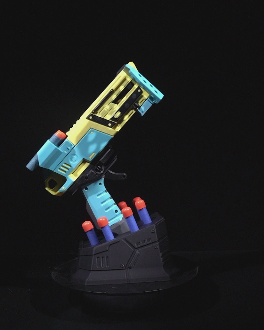Deflector - Dart Blaster