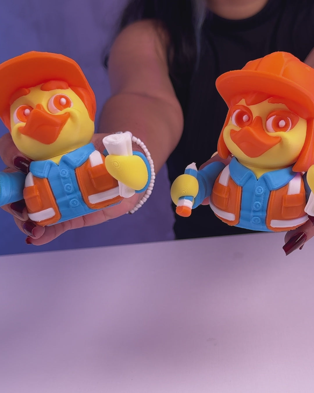 Duckgineer