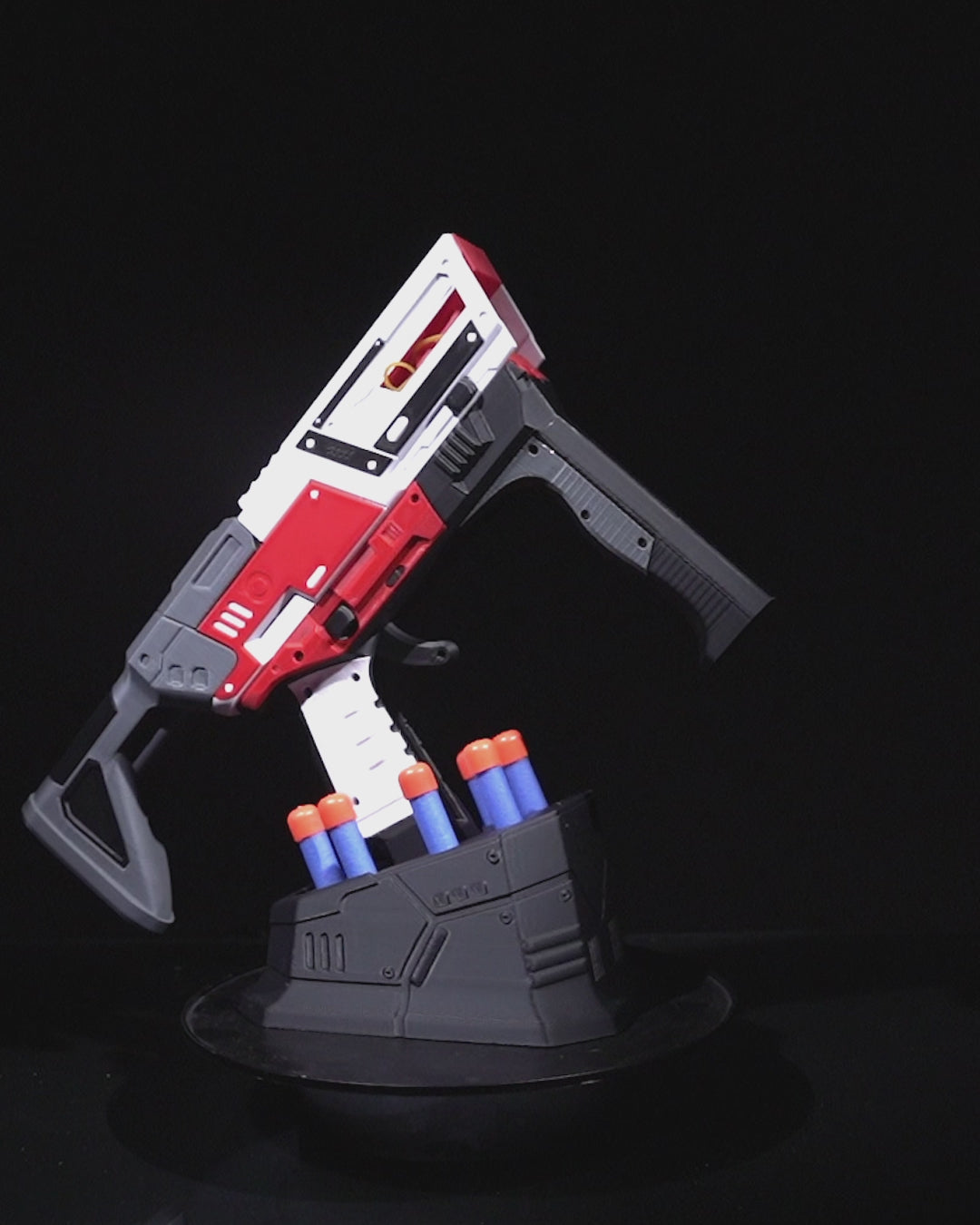 Powerstock - Dart Blaster