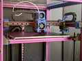 Voron V2.4 R2 Printed Parts