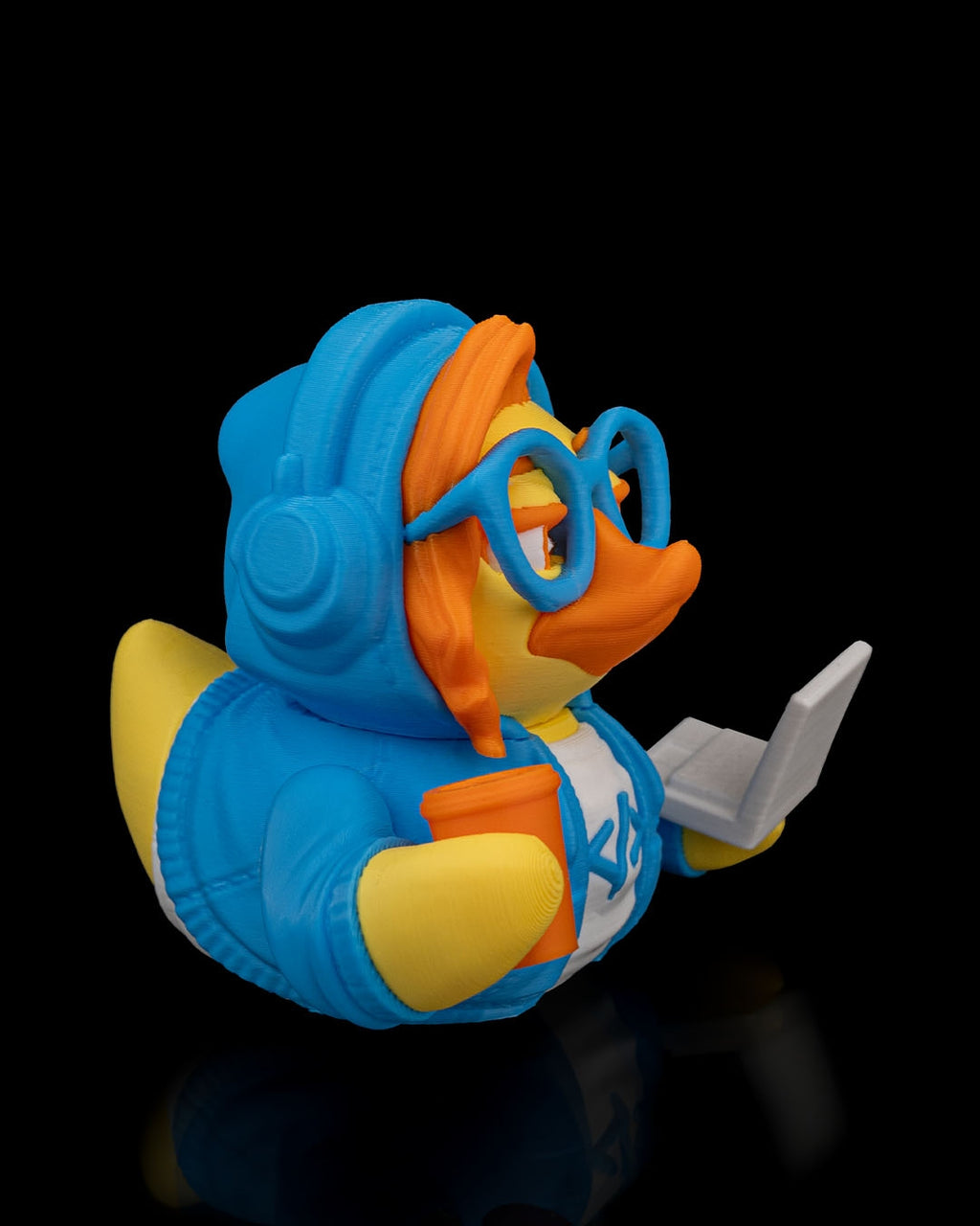 Quacker Code Quacker – PharmedPrints