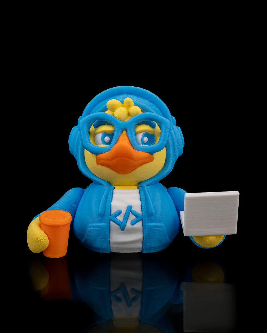 Code Quacker