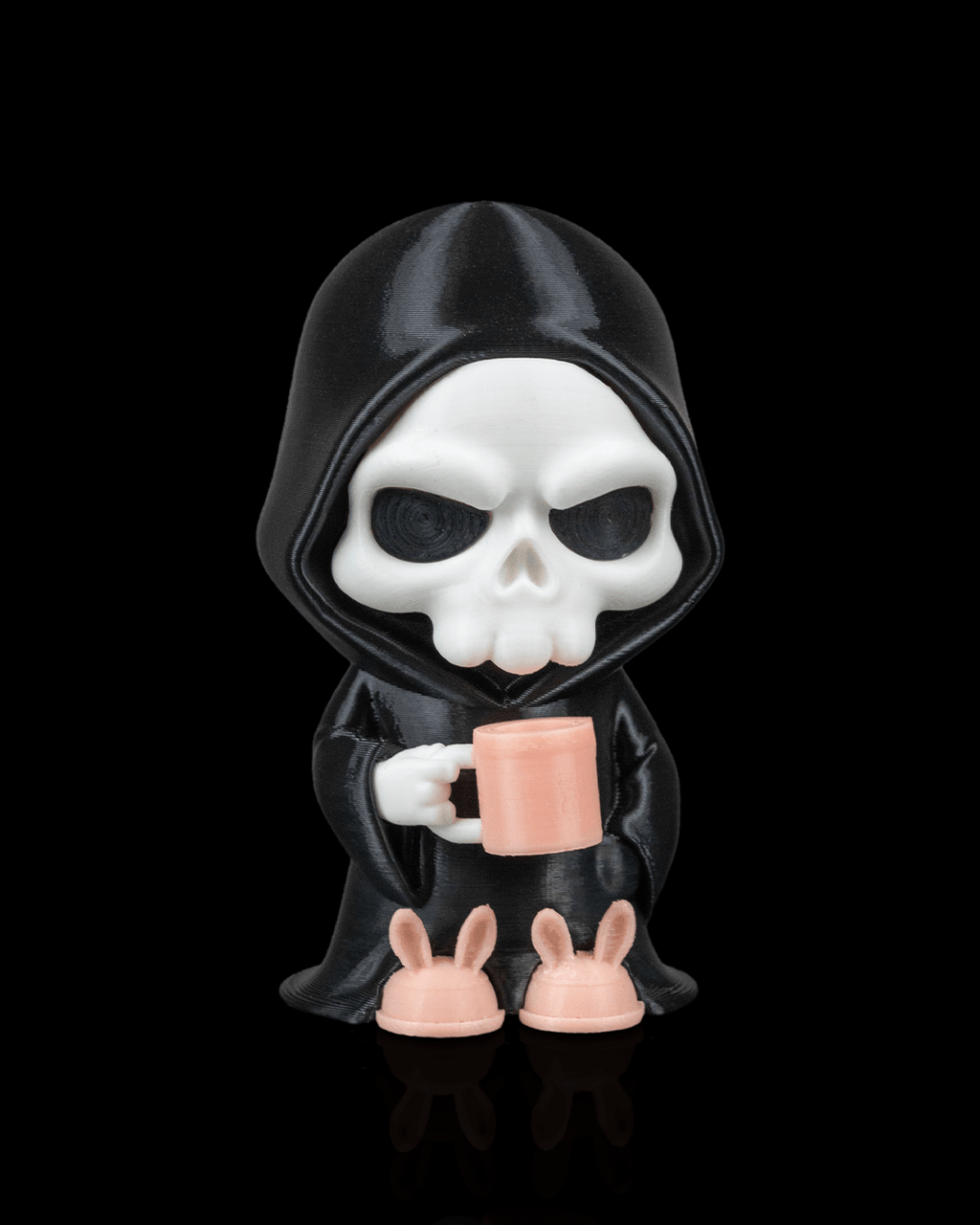 Coffin Break