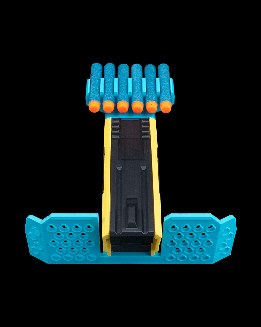 Deflector - Dart Blaster