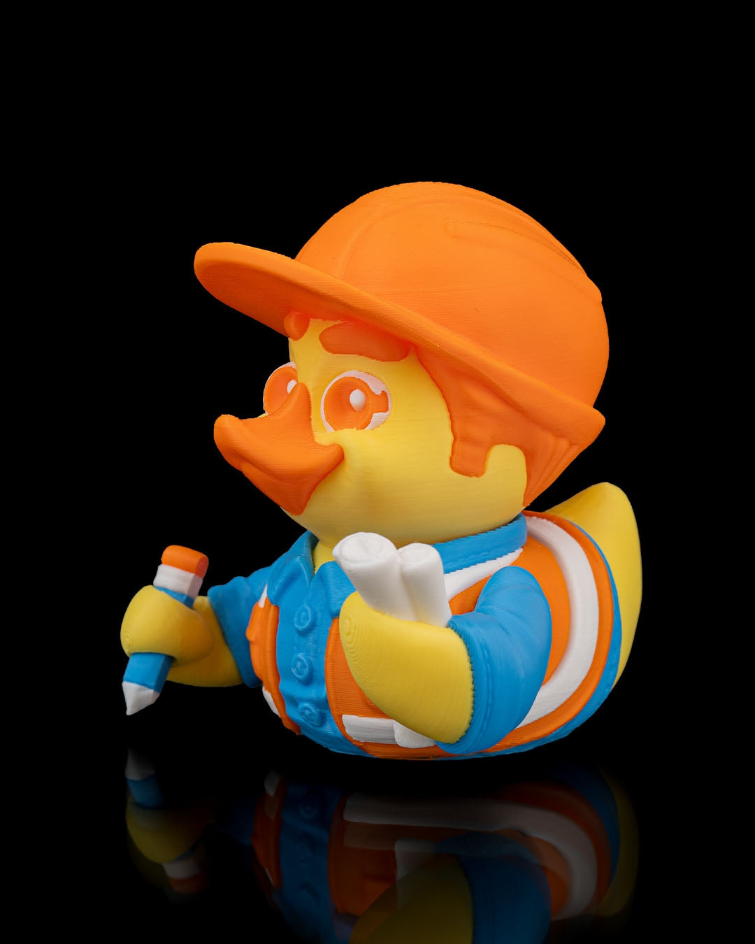 Duckgineer