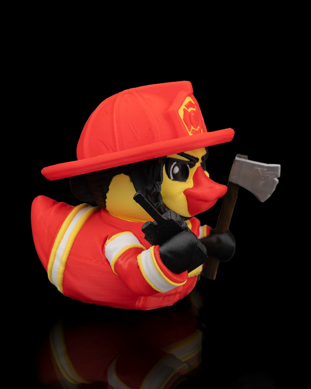 FireFeather