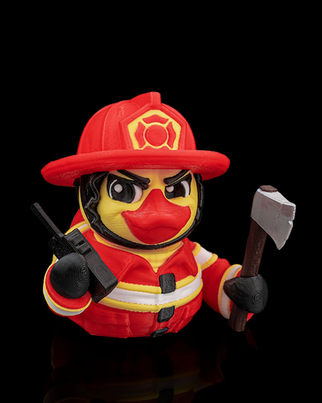 FireFeather