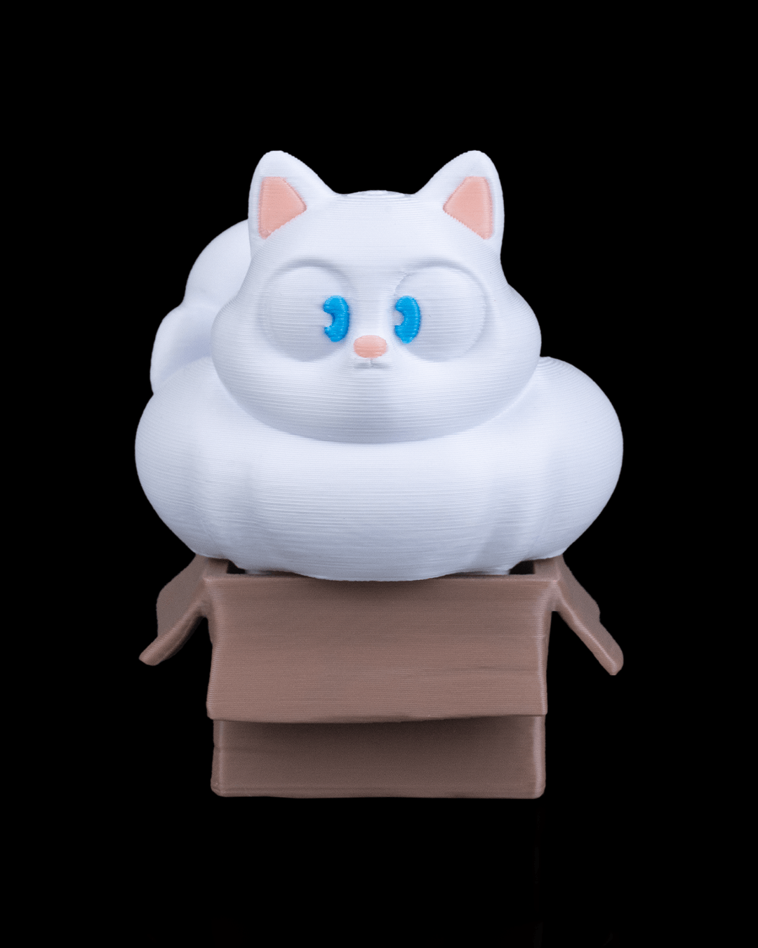 Fur-midable Fit