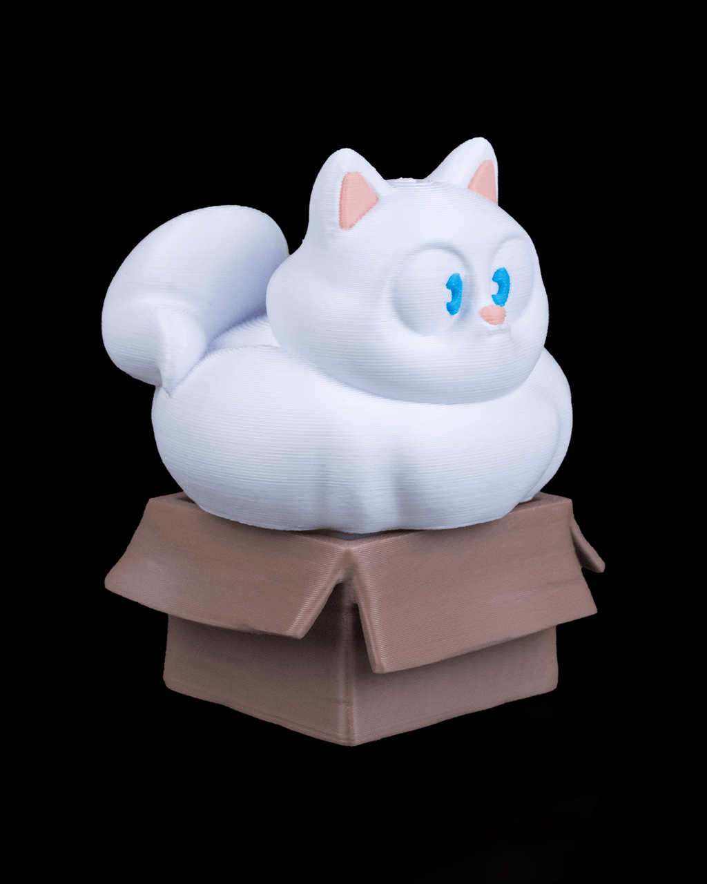 Fur-midable Fit