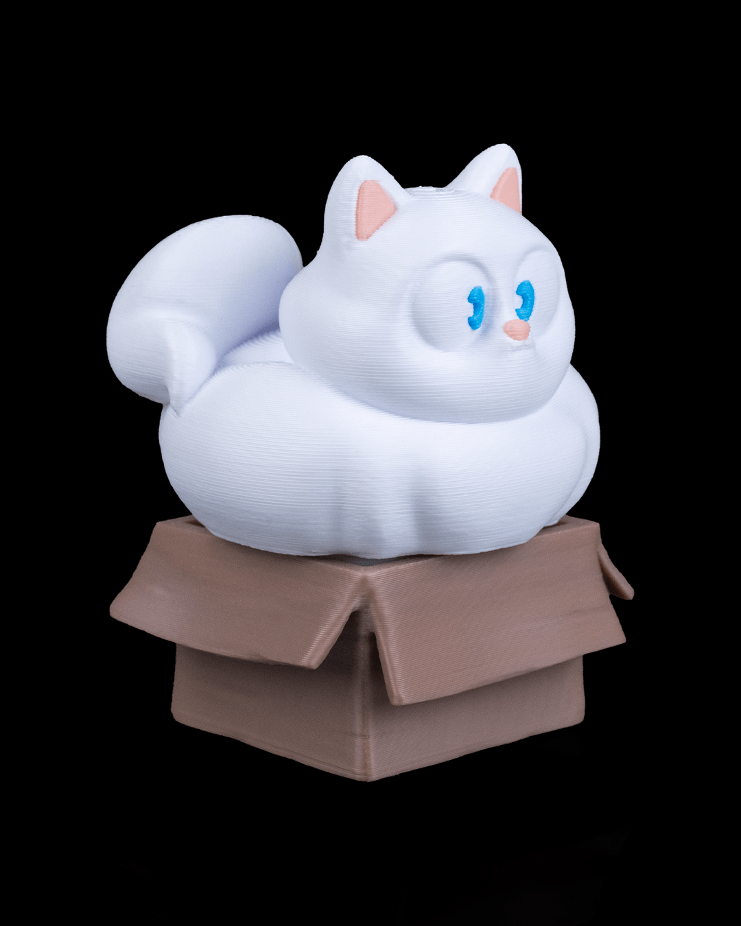 Fur-midable Fit