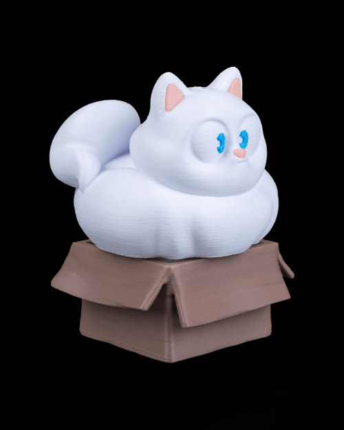 Fur-midable Fit