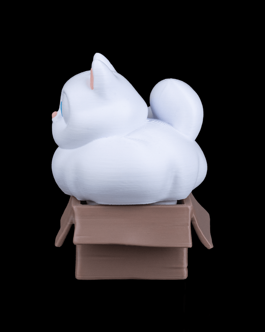 Fur-midable Fit