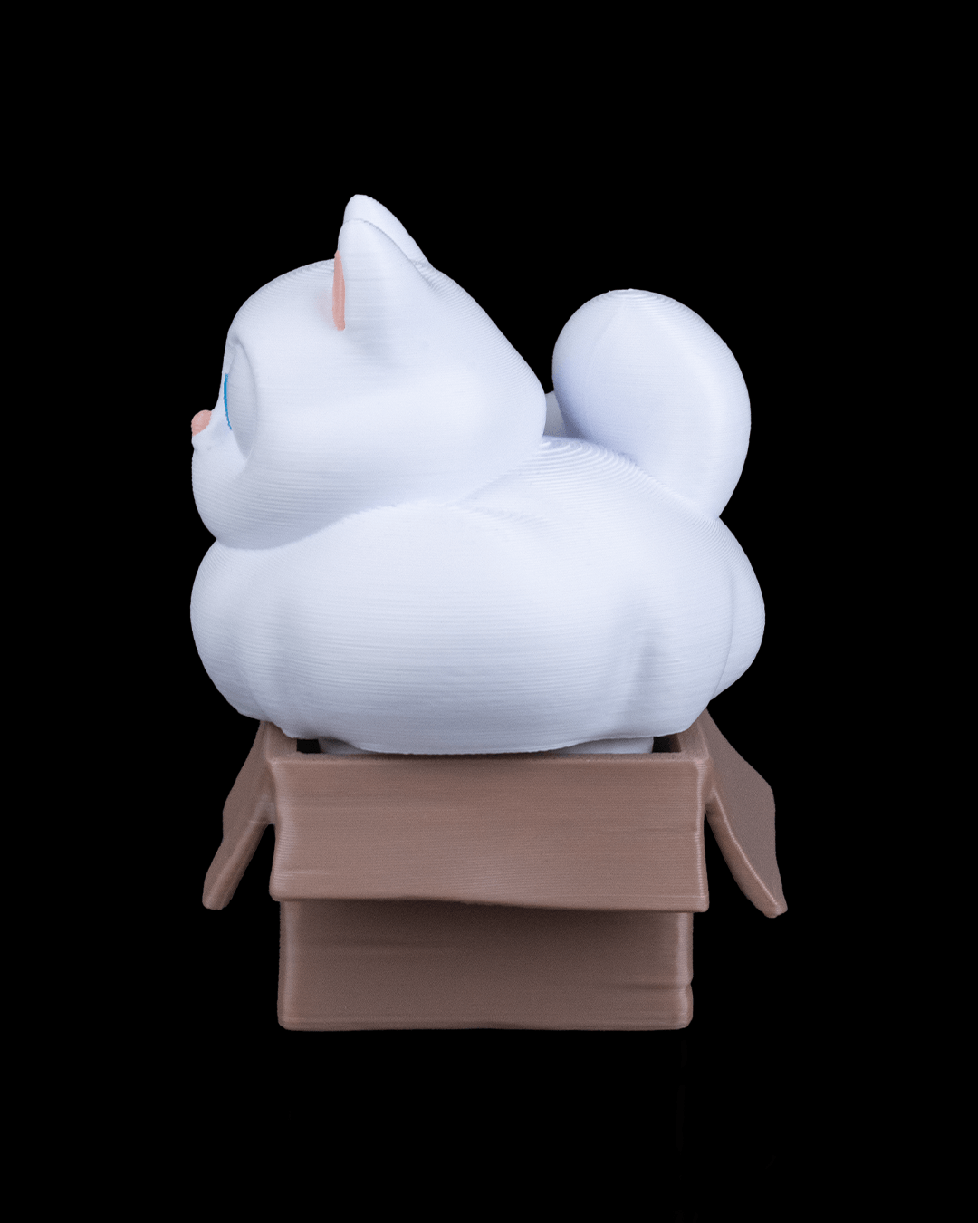 Fur-midable Fit