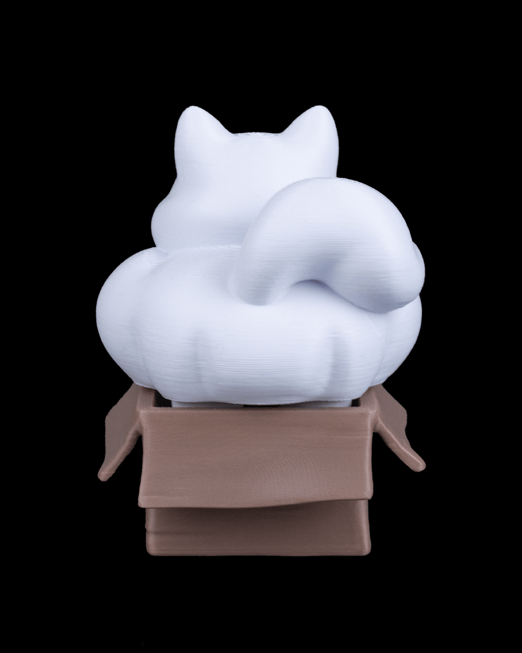 Fur-midable Fit