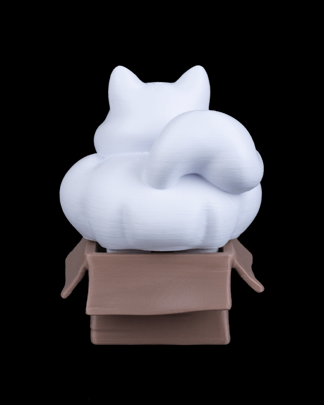 Fur-midable Fit