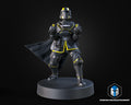 Helldivers II Controller Holder