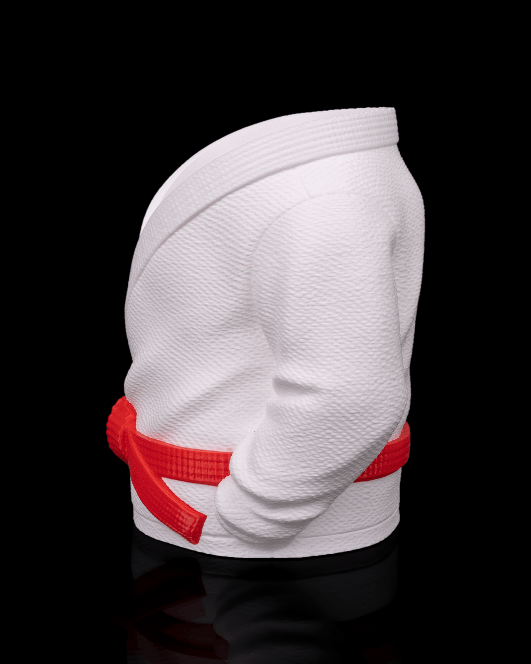 Kimono Can Holder