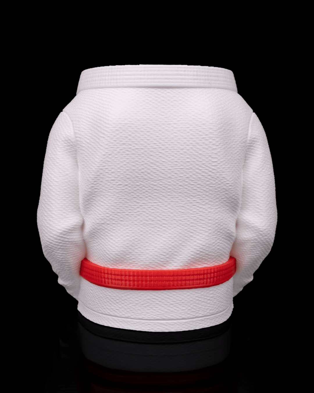 Kimono Can Holder