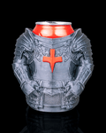 Knight Armor Can Armor