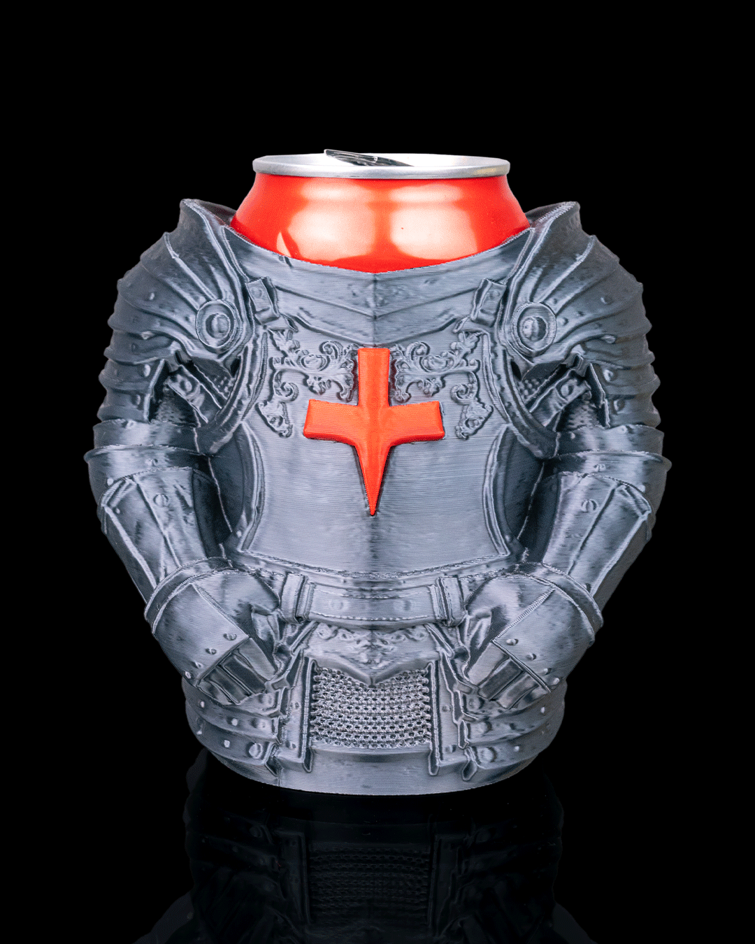 Knight Armor Can Armor